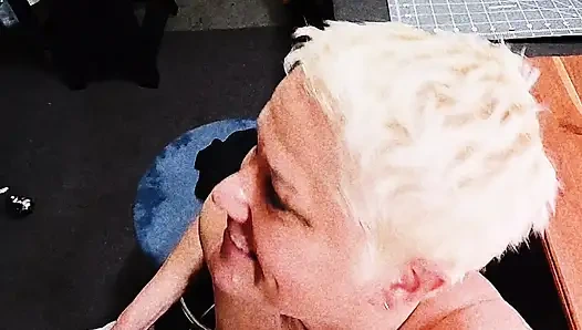 Лучший минет II