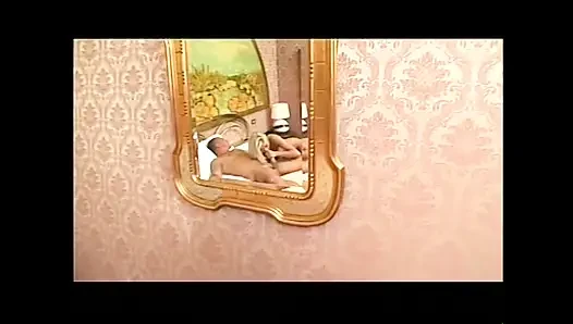 Bir köstebeğin ateşli sırları