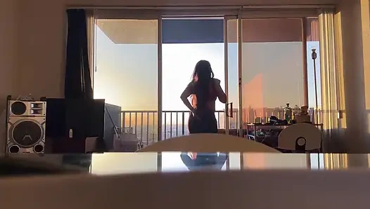 Welcum untuk Kehidupan Barbiieku di Cloudz