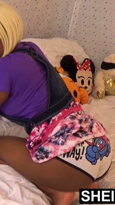 My Step Brother Begged Me For Pussy While My Mom Is Gone HD | Clip 1