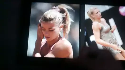 Cumpic haraç - camila giorgi