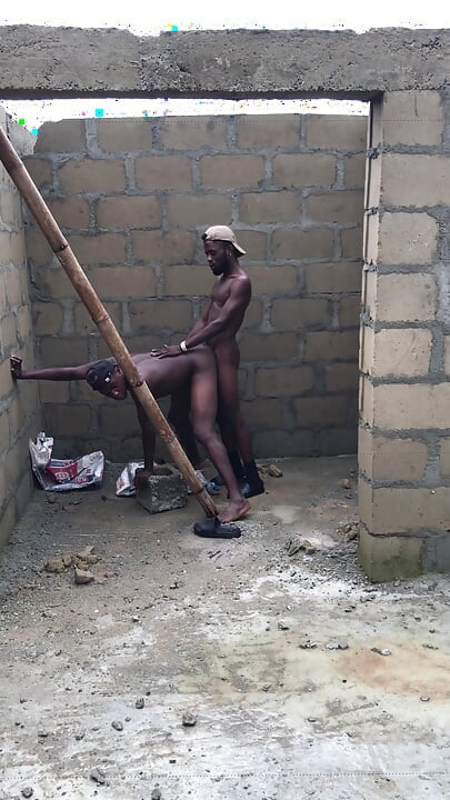 Bareback hot fuck