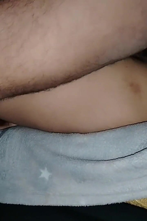 Pinay Amatør Par Hot Sperm I Hendes Fisse