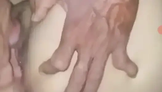 69 love her too coz it creamy moaning makes horny