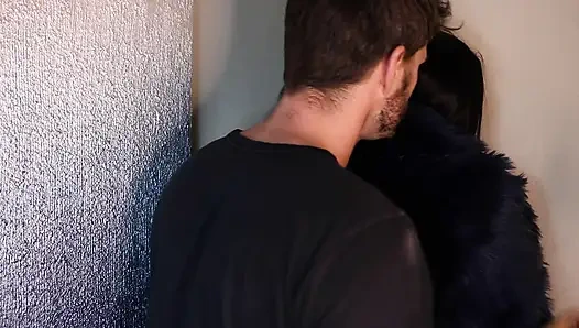 Sexy Latina Violet Starr Getting Her Big Ass Fucked