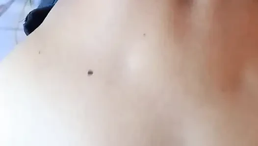 ang sarap talaga pag bagong ligo