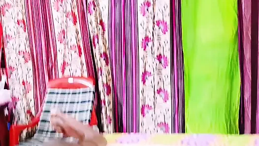 Indian Desi Sexy Boobs Stepmom Sex Teaching Stepson