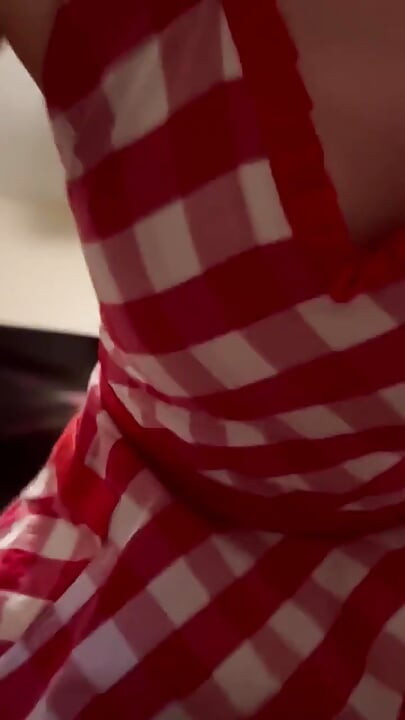 Apron Roleplay