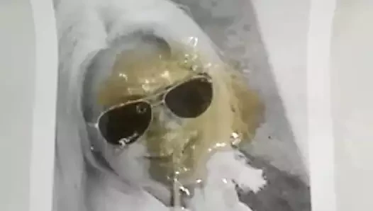 çiş freddys adım anne