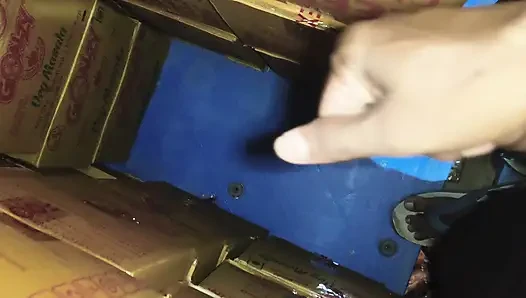 Hızlı mastürbasyon