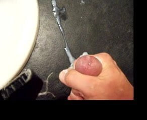Quick Cumshot