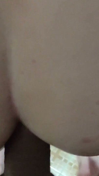 Amatör milf pov derin köpek anal Creampie | Klip 1