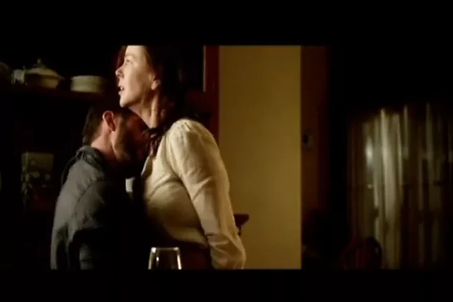 Nicole Kidman fucked
