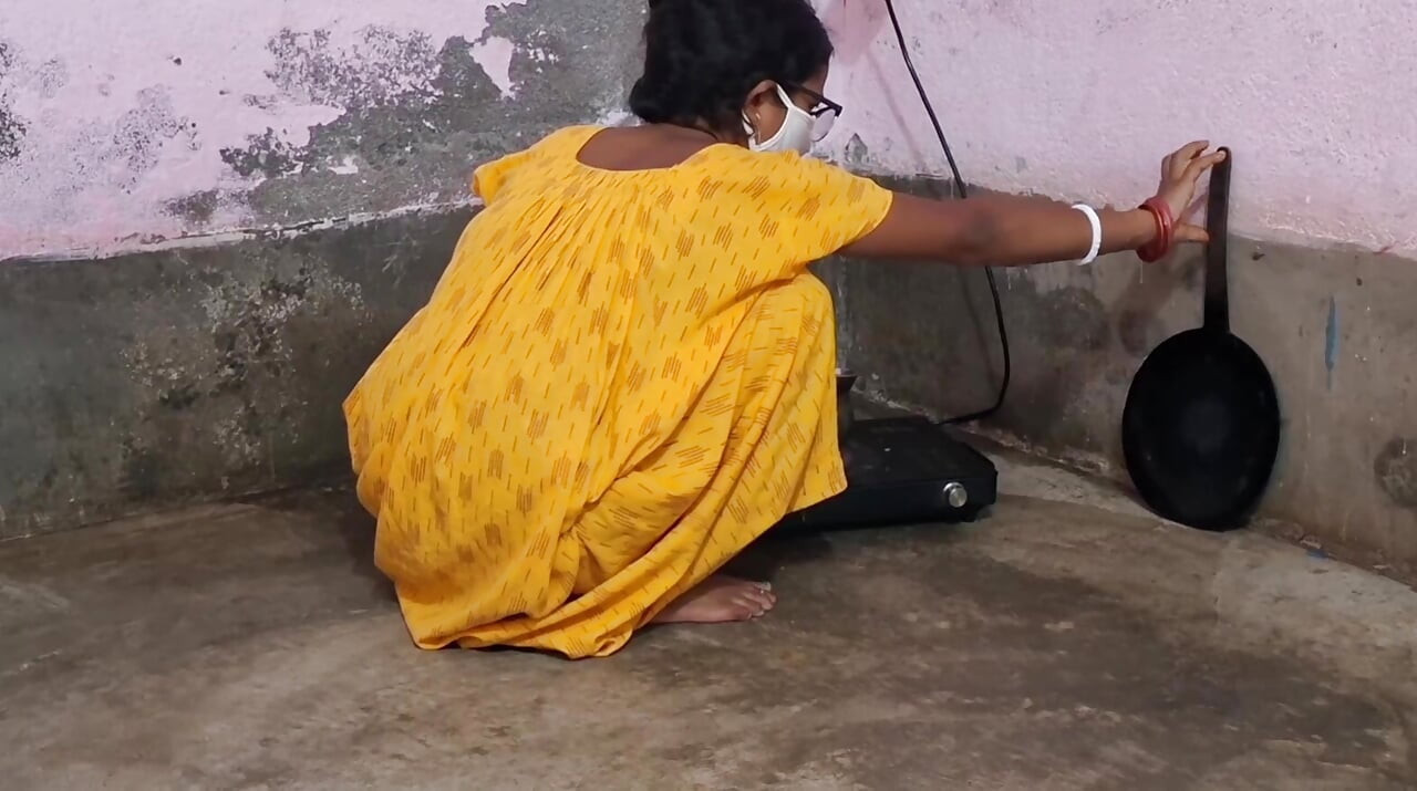 Indian Bengali Village Bhabhi sex