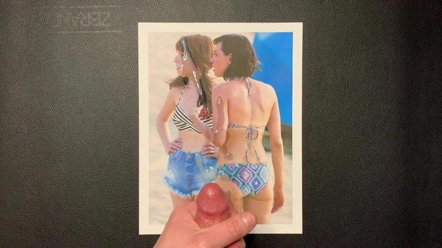 Tribute To Anna Kendrick & Aubrey Plaza