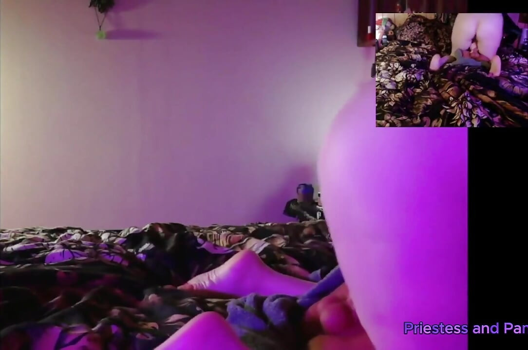 Elara Und Pan Haben Einen Handjob Und Anal Ficken Spaß!