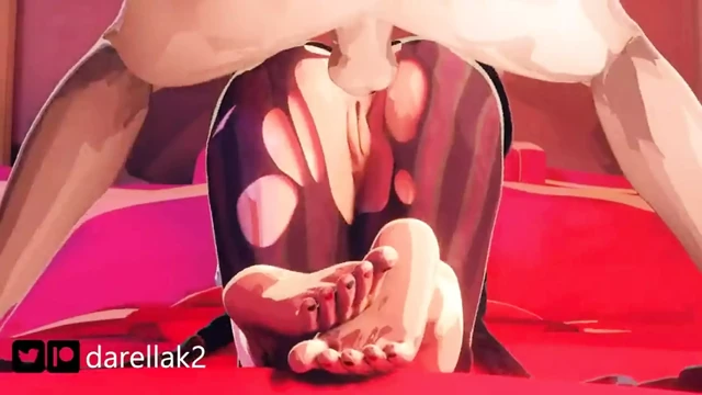 Darellak2 Hentai Compilation 7