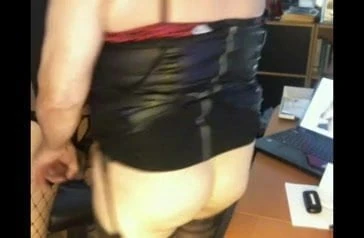 A quick cd fucking