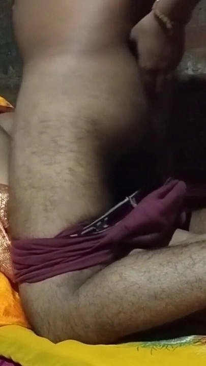 Un momento epico da "Bhabhi ki Gand Mari"