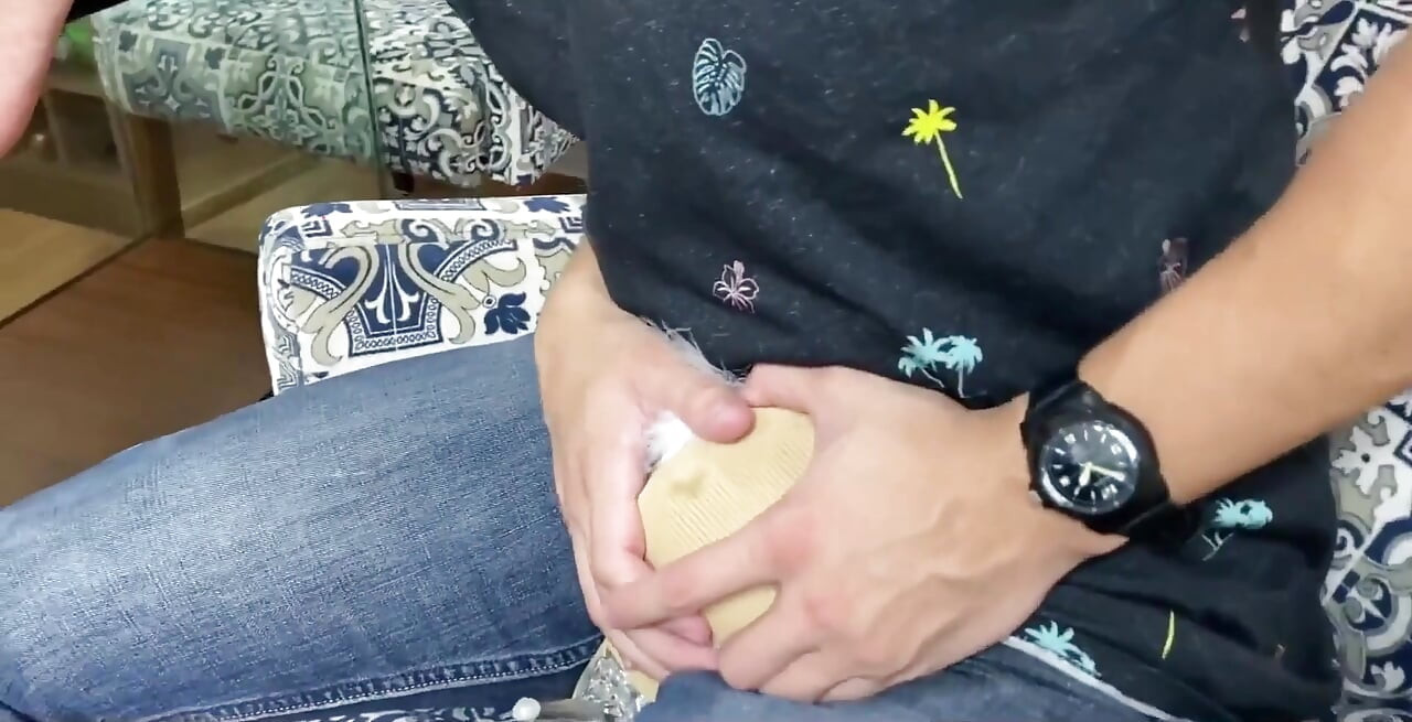 Deusa Kiffa - professora universitária gostosa ep 11 - parte 2