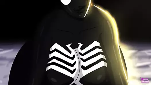 Symbiote Meeting (Full Video On Patreon)