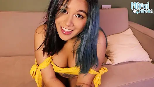 Your Step-daughter Needs You