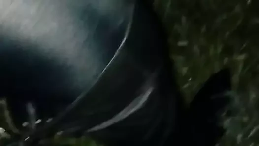 Kozaki wieczorem cz 2