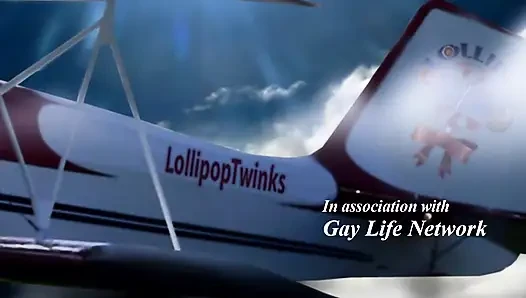 Lollipop Twinks