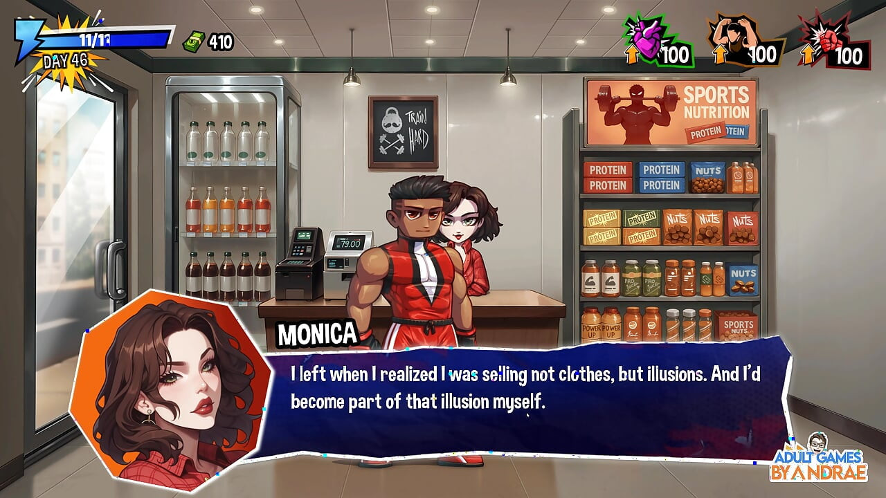 Ep6: A Maiden elleni végső csata sokkoló igazságot tár fel - Femboy Futa Mania