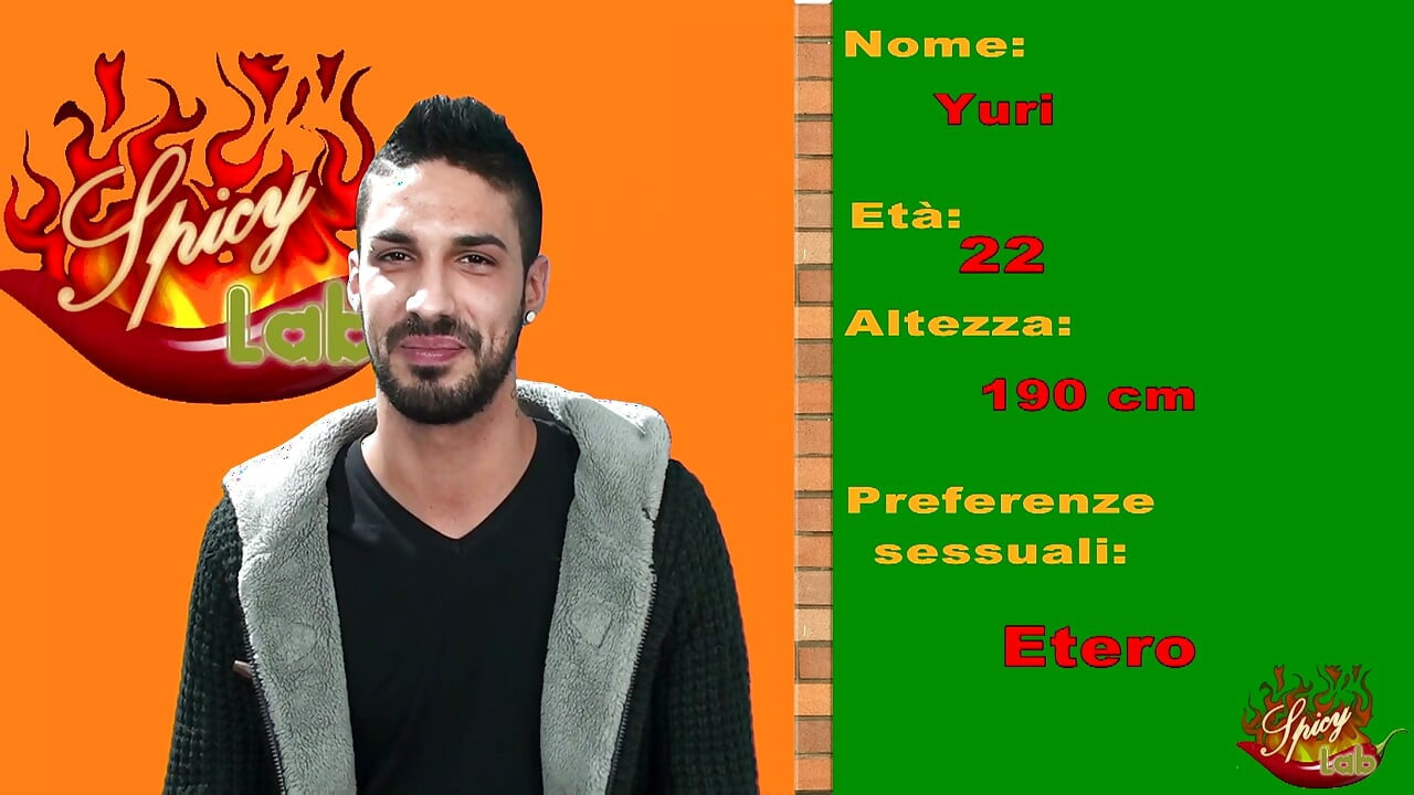 แคสต์ Yuri เย็ดและยิงน้ําเงี่ยนให้ luna