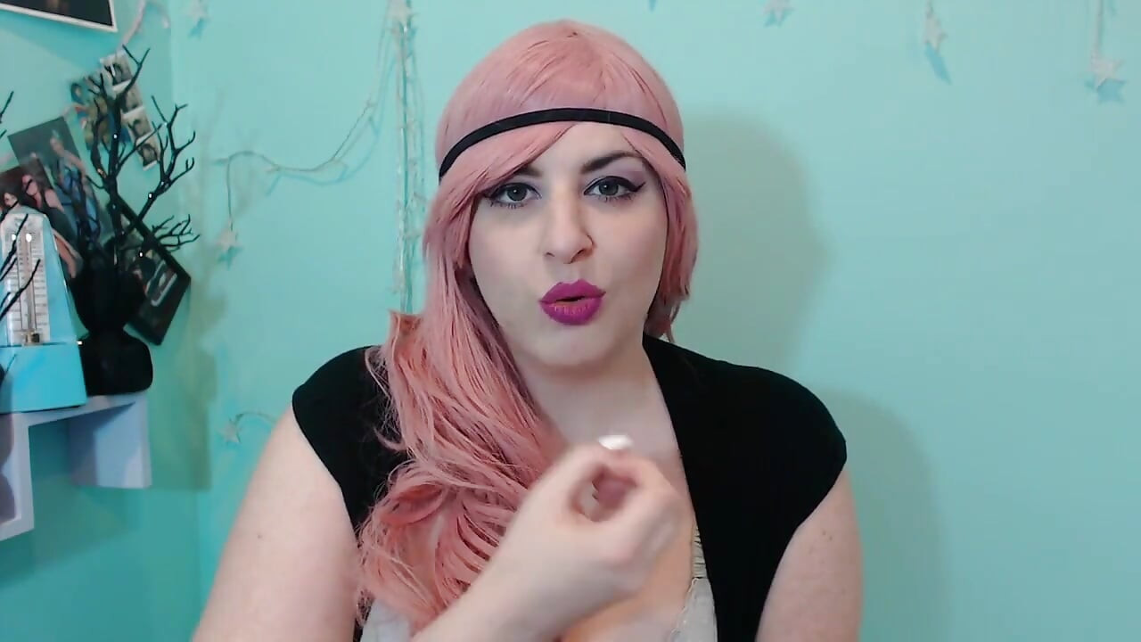 Mystery Video
