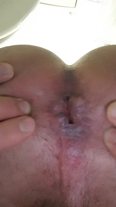 Igraj se s mojom guzicom