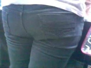 indian girl so tight jeans 2017