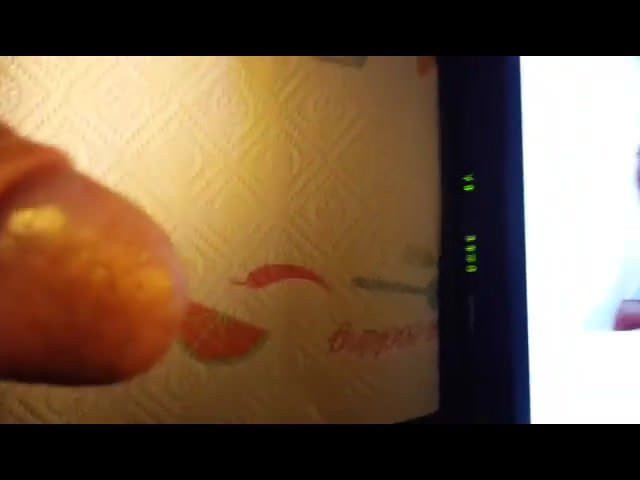 Abspritzen