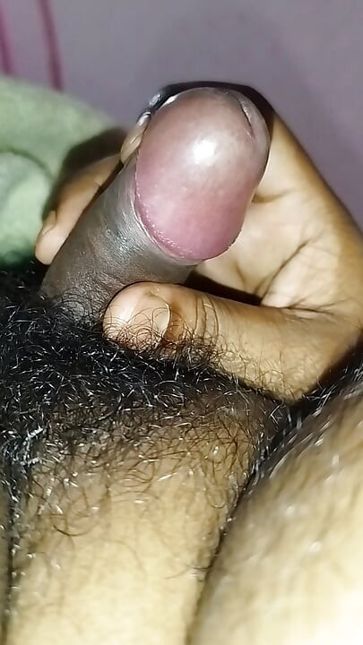 in the bedroom