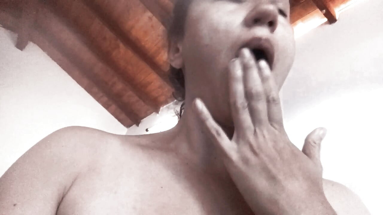 I have wet dreams and wake up horny