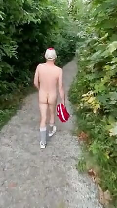 Firstwalk pt3