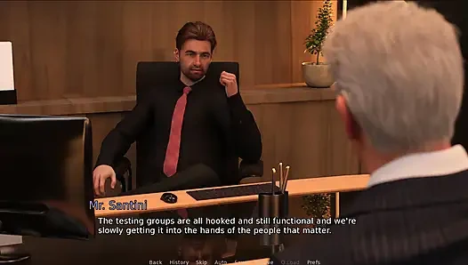 Doğu bloğu 26 Kathryn yaşlı adama elle muamele çekti