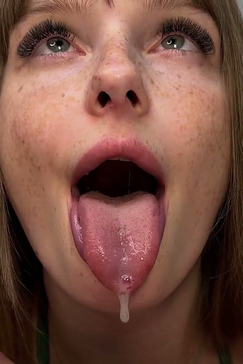 Sucked Cock and Fucked It with Your Tits Until You Cum on Them