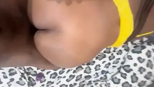 Evening help for Stepsister.. Fucked her well and Brought her to Orgasm