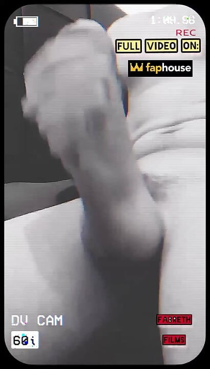 My Stepson Shows Me His Huge Fat Cock