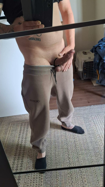 Hard Cock for You