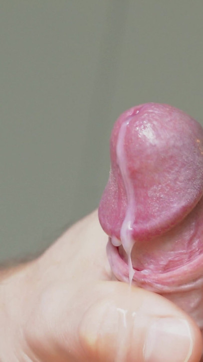 Epic moment from "Closeup cumshot explosion slow motion daddy big cock"