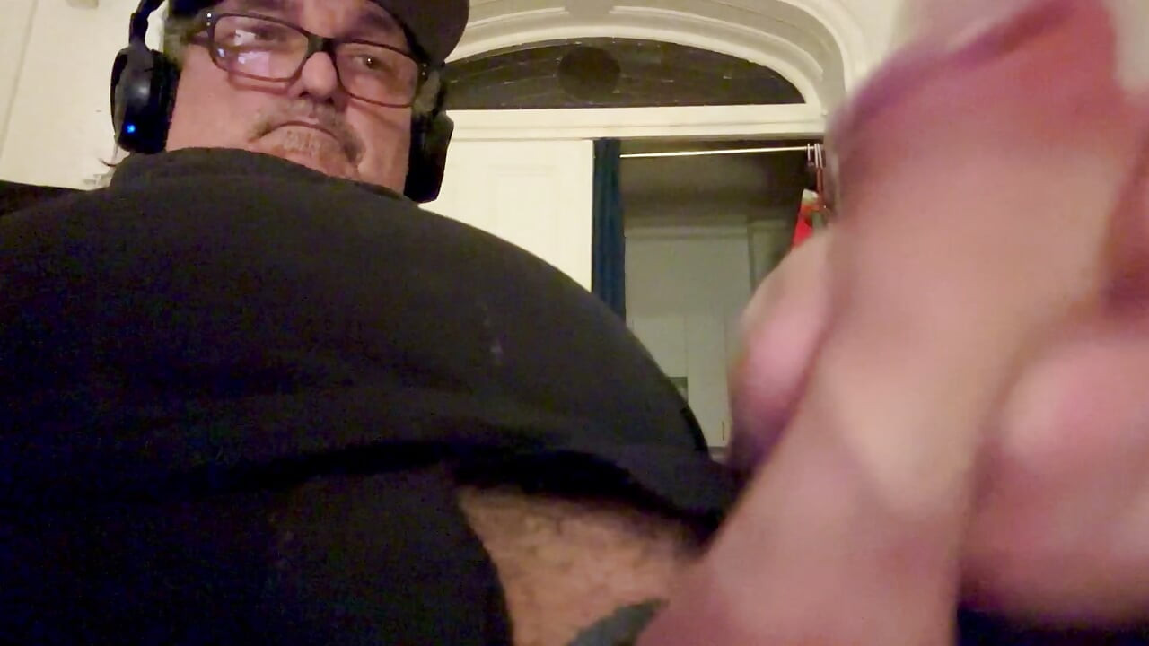 父亲的再次为你抚摸