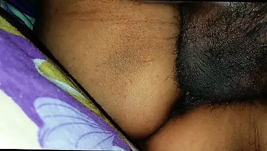 Indisches desi-dorf liebt ehe paar sex