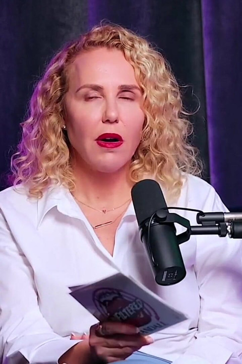 Karla Lane: 20 Χρόνια ως η πιο βραβευμένη Plus-size Performer όλων των εποχών!