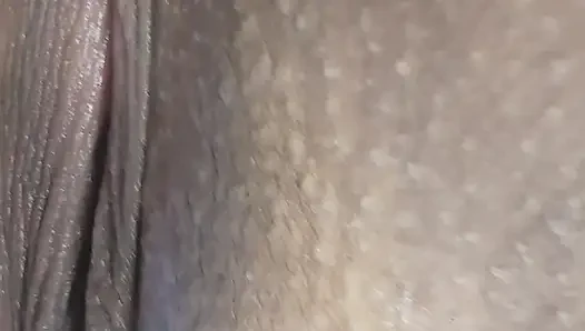 Возбужденная крошка