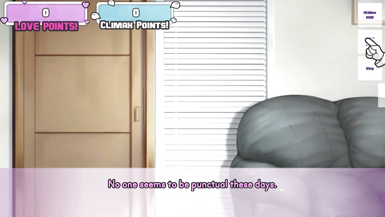 Waifuhub - parte 41 - Shimoneta Anna Nishikinomiya entrevista de sexo Konosuba por loveskysanhentai