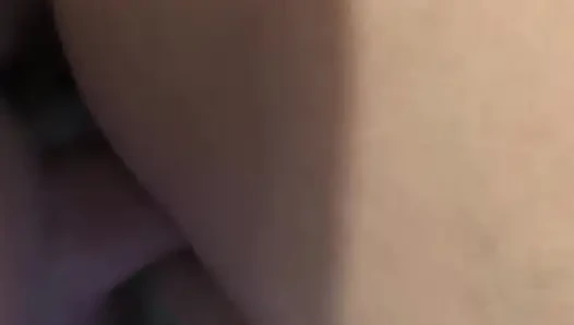 Bercinta berisik