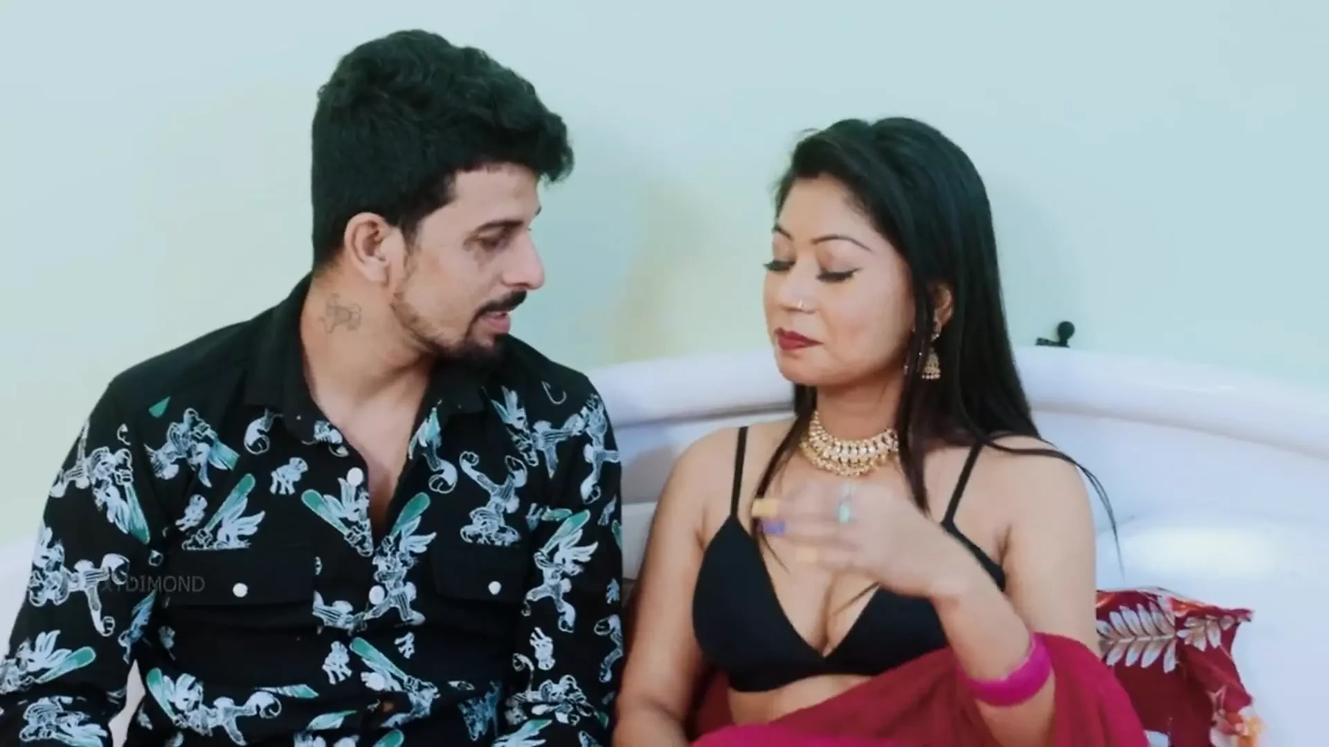 Hot sexy indian Delhi girl sex in hotel